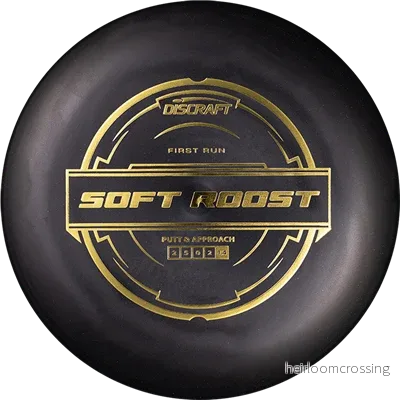 Roost Putter Line Soft - Bild 2