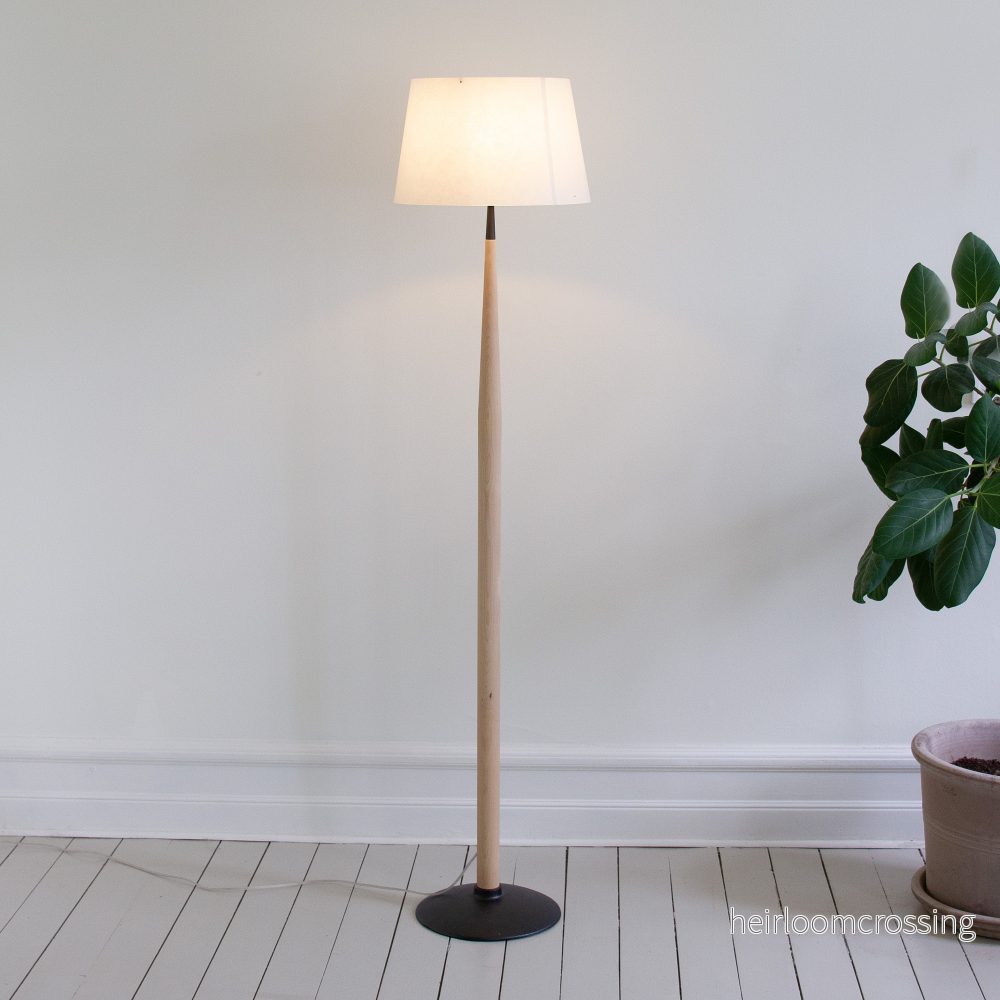 Peak golvlampa - Bild 3