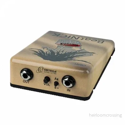 Beatnick - Digital Stomp Box - 2 ljud - Bild 2