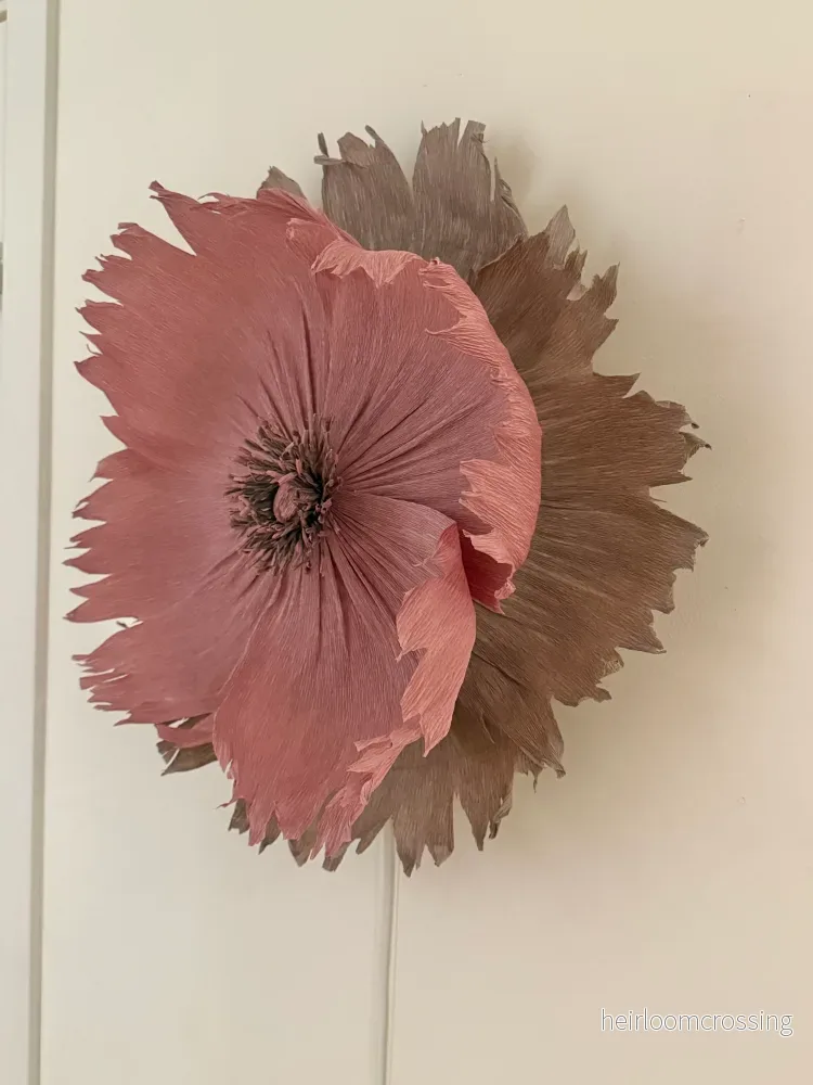 Vägglampan ”Maria” - Bild 3
