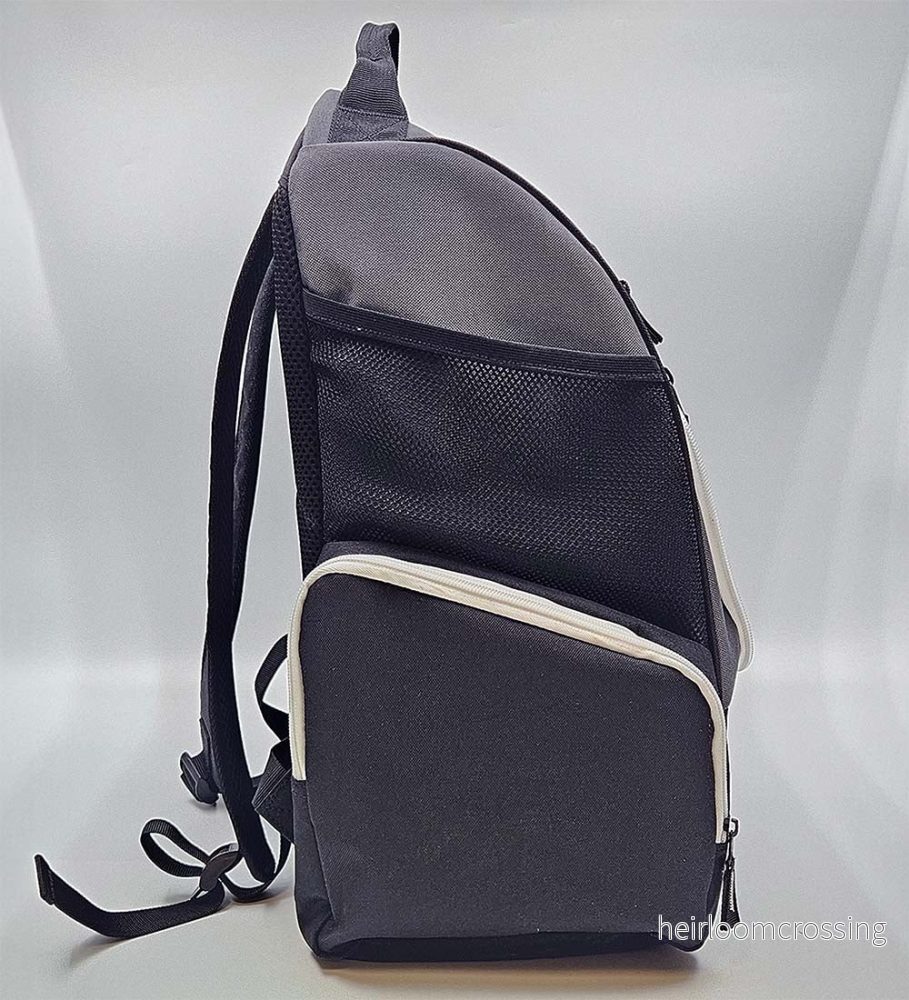 Lilly EQ - Arc Backpack - Bild 2