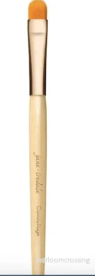 Camouflage Brush Camouflage Brush