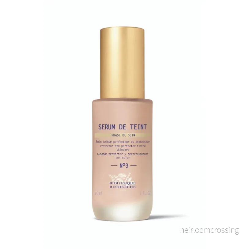 Sérum de teint 3