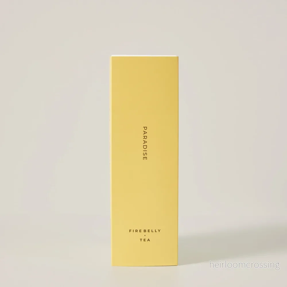 Te – Paradise Te – Paradise