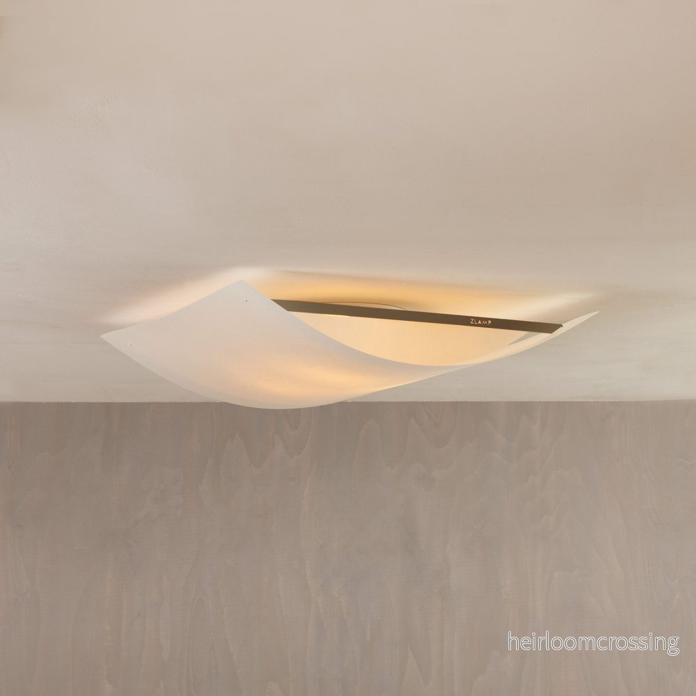 Paper plafond 57 cm Paper plafond 57 cm