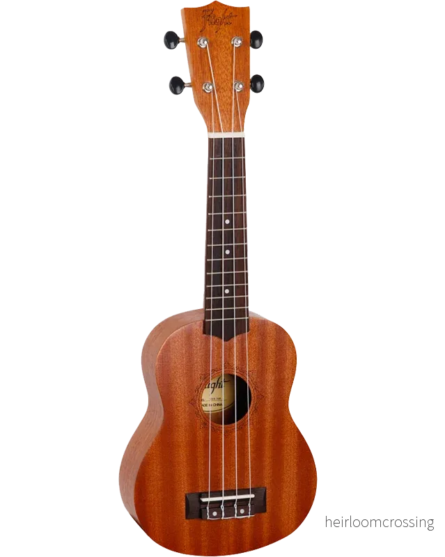 NUS310 Sopranukulele - Bild 3