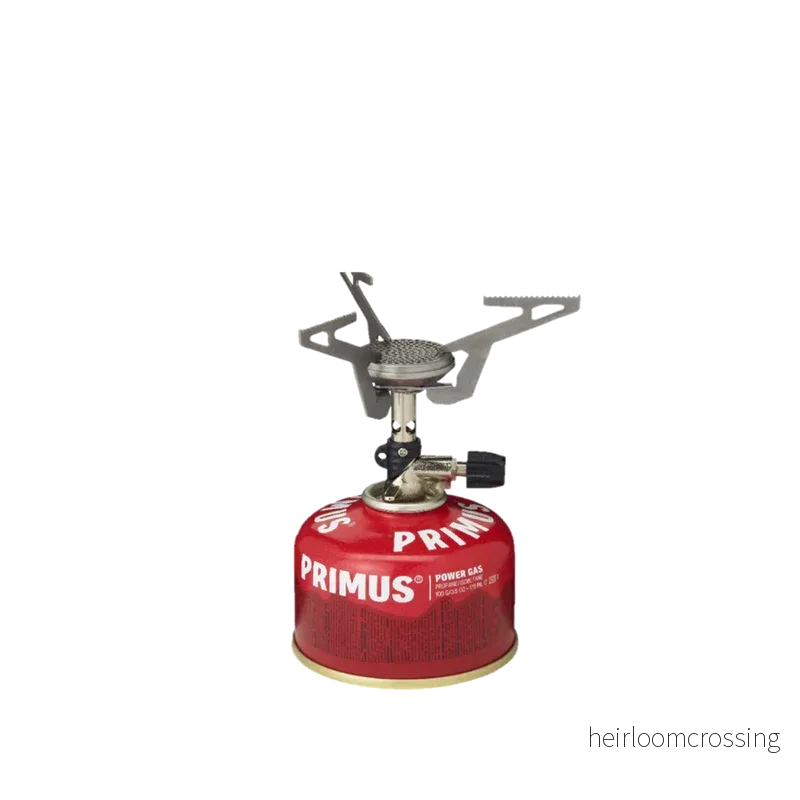 Express Backpacking Stove Primus