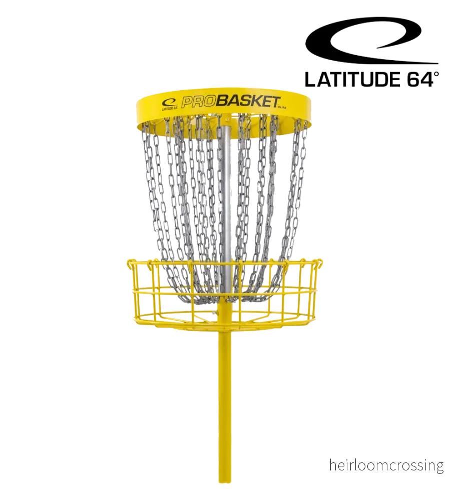 ProBasket Elite