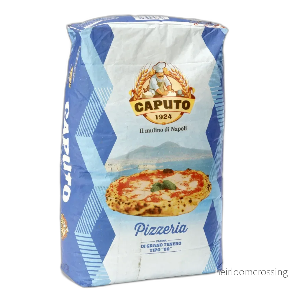 Caputo Pizzeria - Bild 2