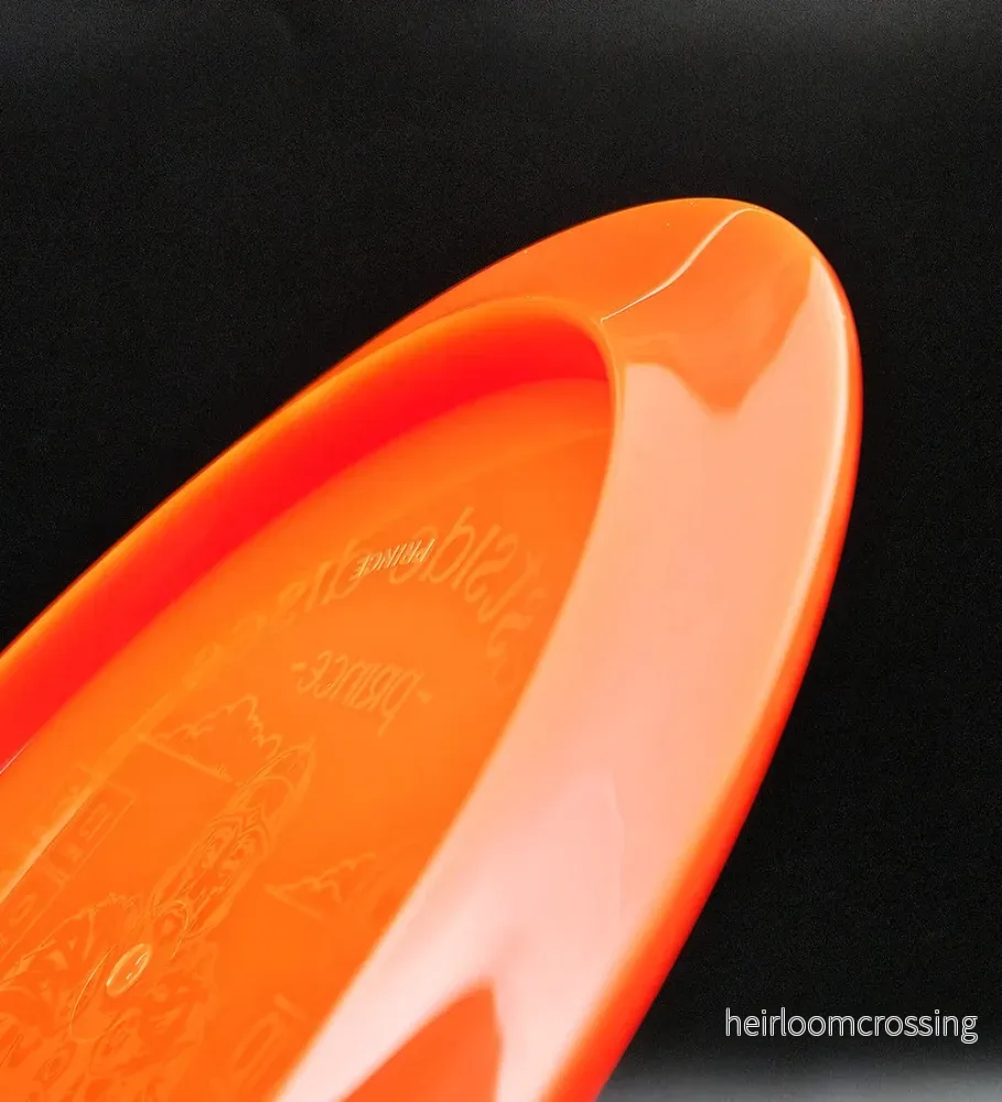 Prince VIP - Matt Orum Signature - First Run - Bild 3