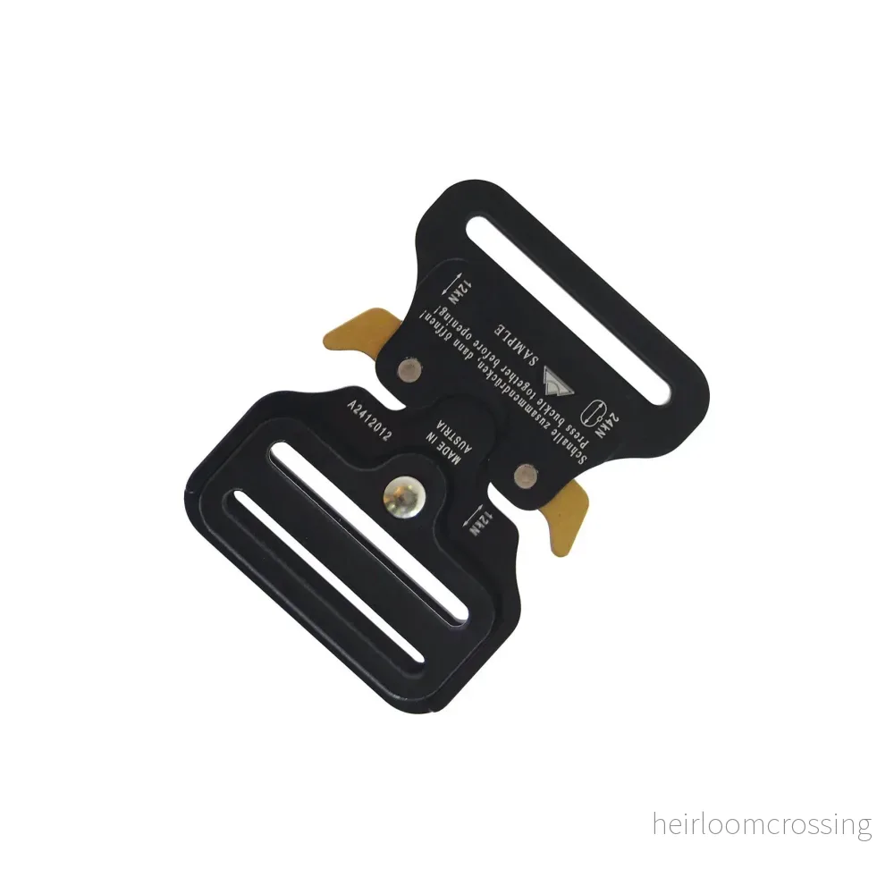 Spänne Claw Fix Flex XL