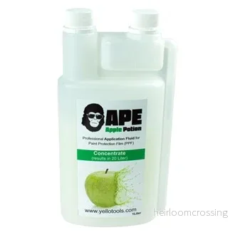 YelloTools ApeApplePotion 1Liter – SMT-3315