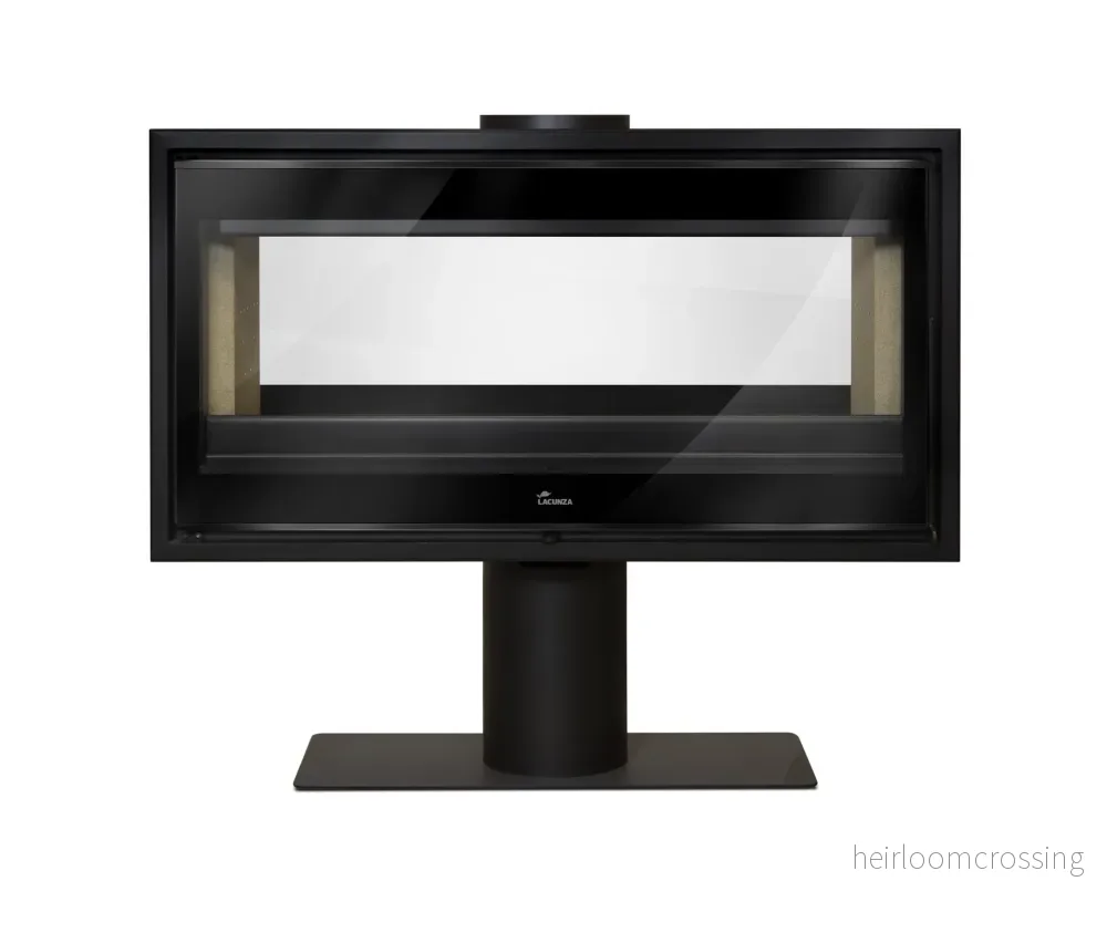 Braskamin Lacunza Verona 1001 - Bild 2