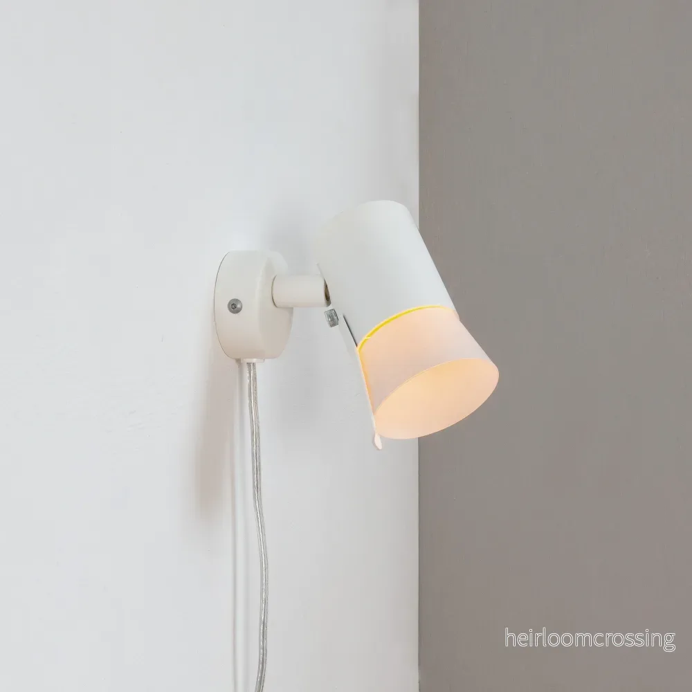 Bezzy vägglampa - Bild 3