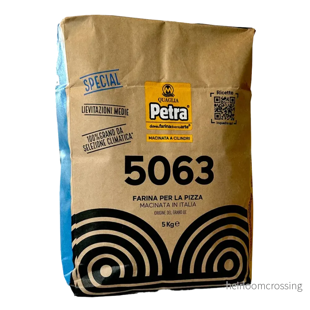 Petra 5063 Petra 5063
