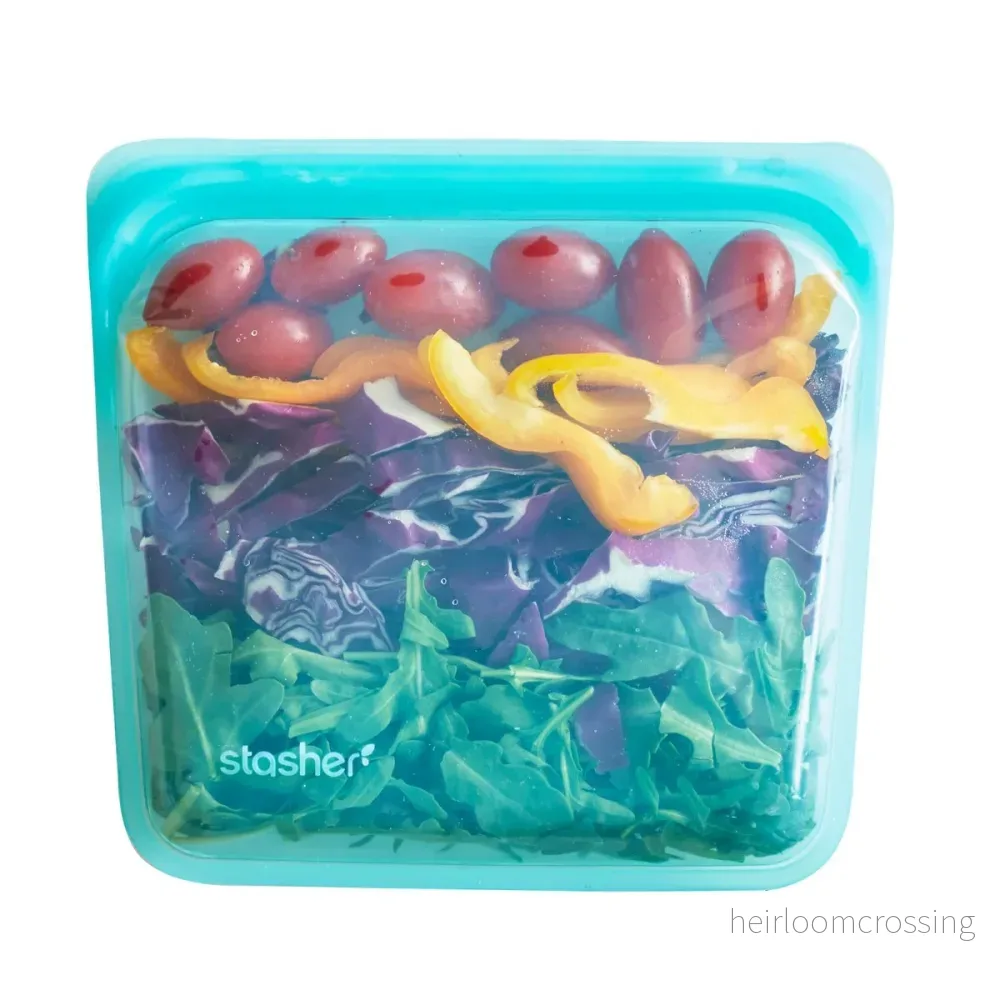 Stasher Bag Medium
