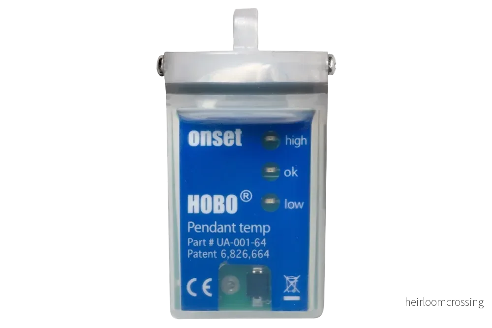 HOBO-Pendant UA-001-64