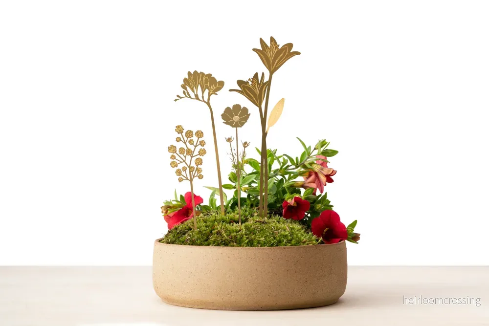 Blombukett - Bild 3