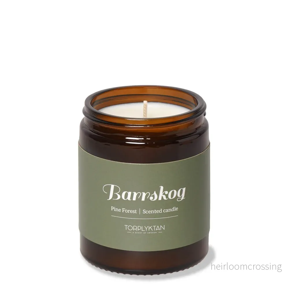 Torplyktan Barrskog Doftljus 150 g - Bild 2