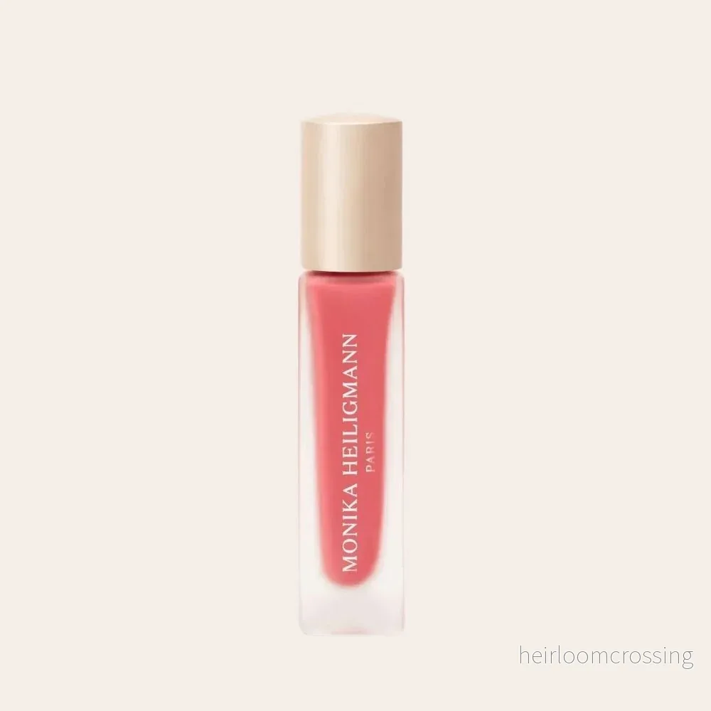 Monika Heiligmann Elixir De Volume No.4 Lip Volumizing Serum Grande Première