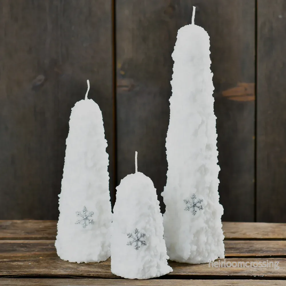 Snöhög Snöflinga Snöhög Snöflinga