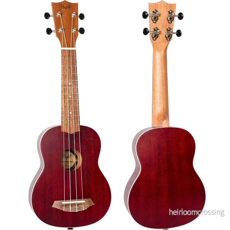 NUS380 Coral - Sopranukulele - Bild 2