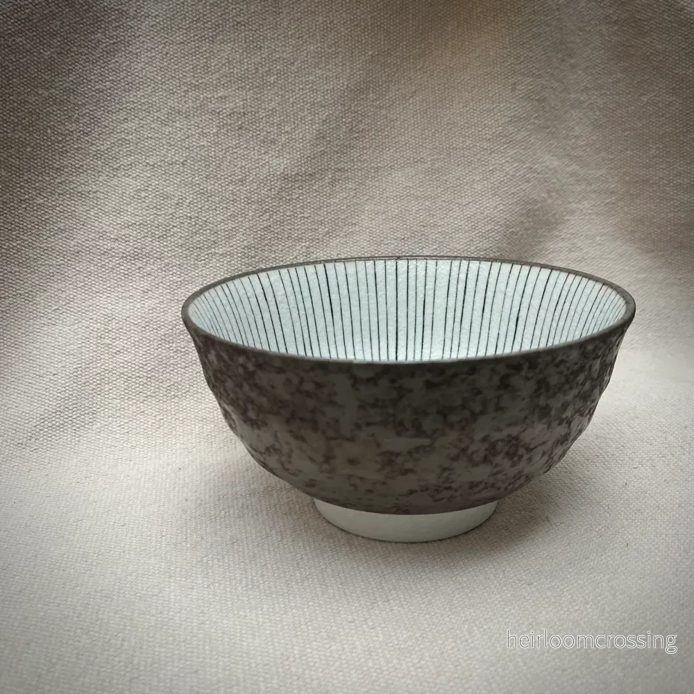 Udonskål ”Shima”