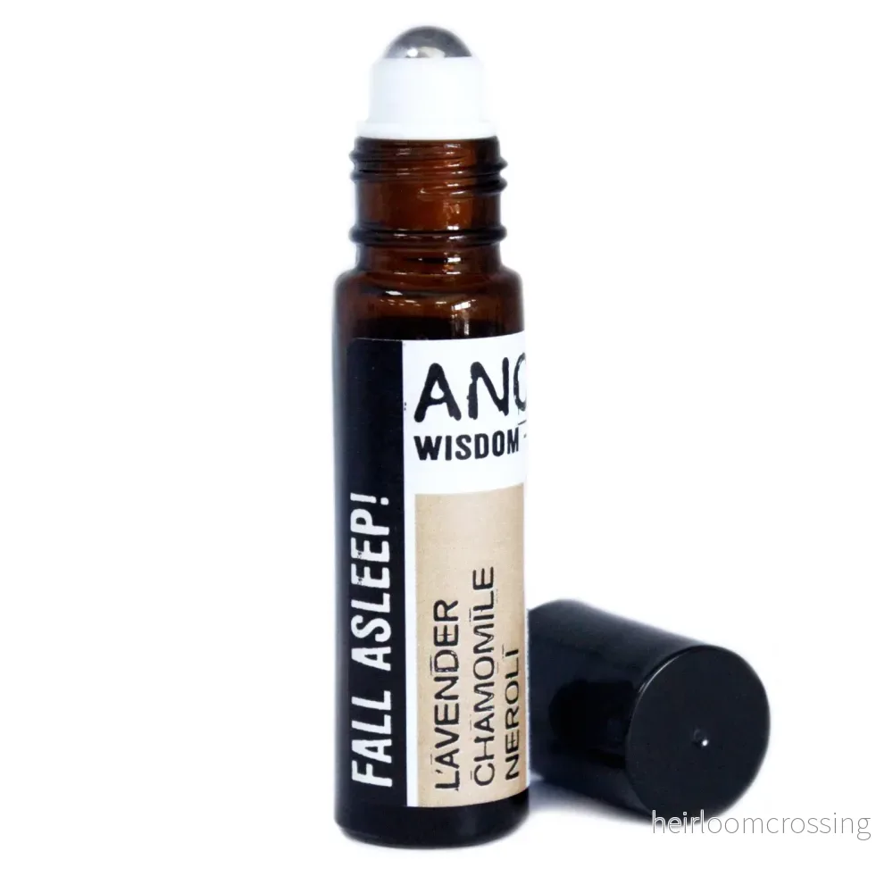 Fall Asleep! – Roll-On