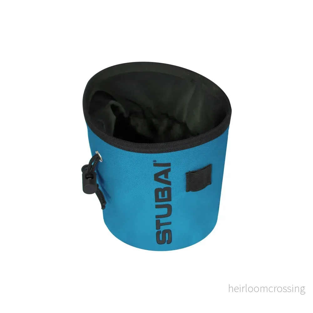 Chalk bag stand – kritpåse - Bild 3
