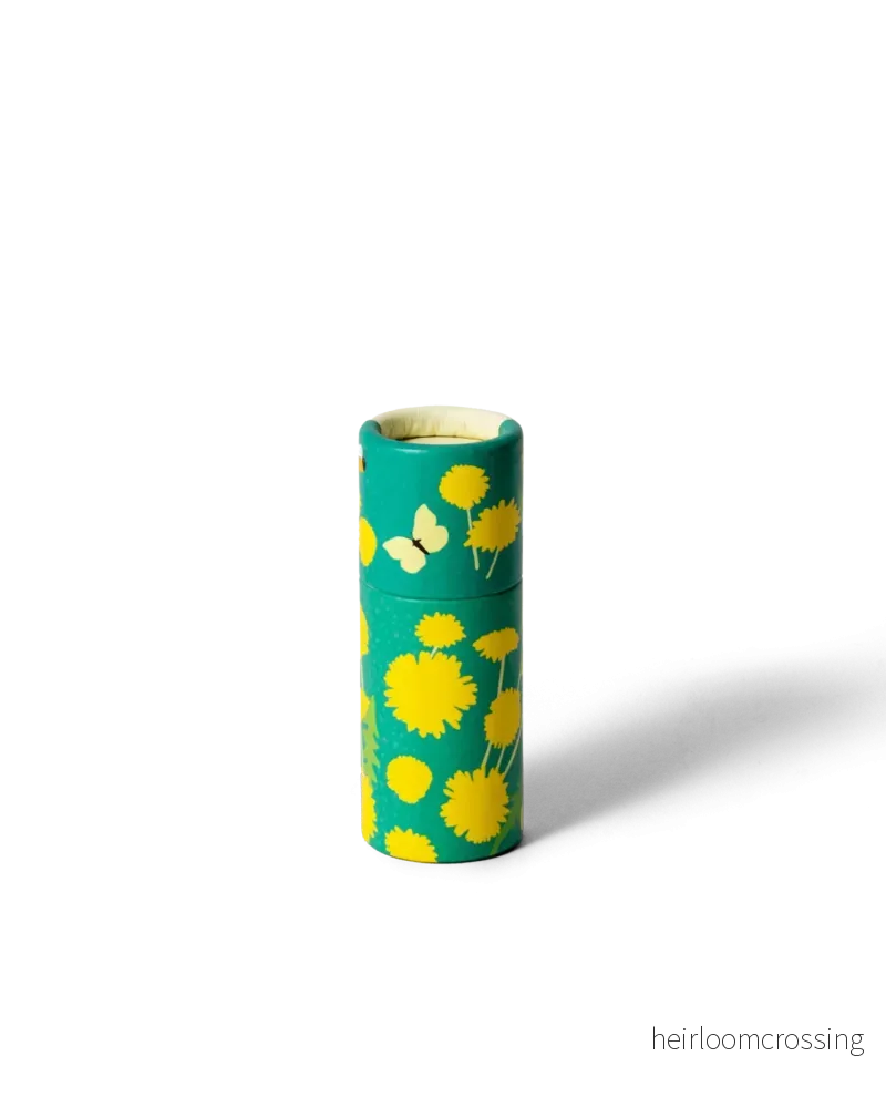Läppcerat – Citron & Honung
