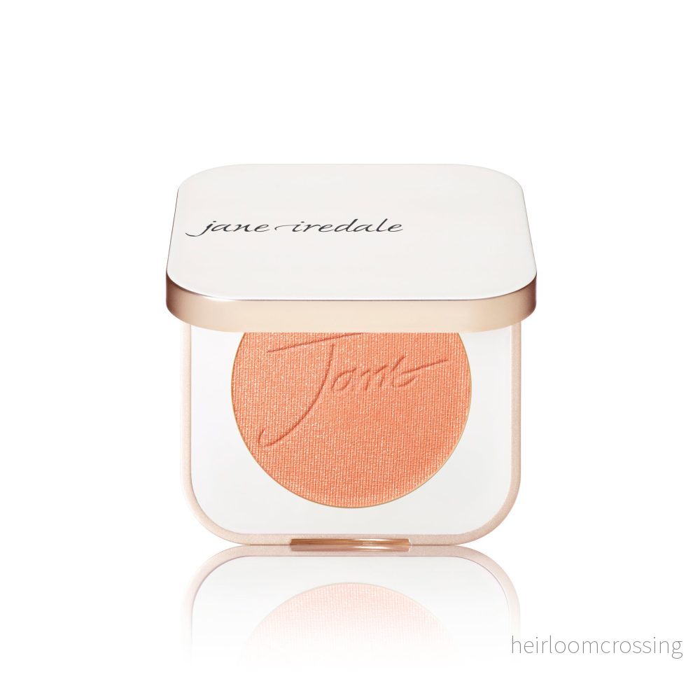 Purepressed blush Cherry Blossom Purepressed blush Cherry Blossom