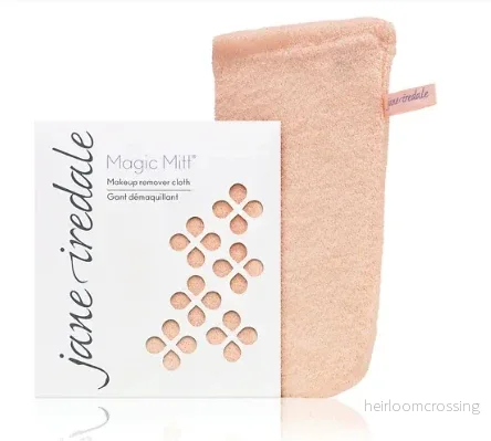 Magic Mitt