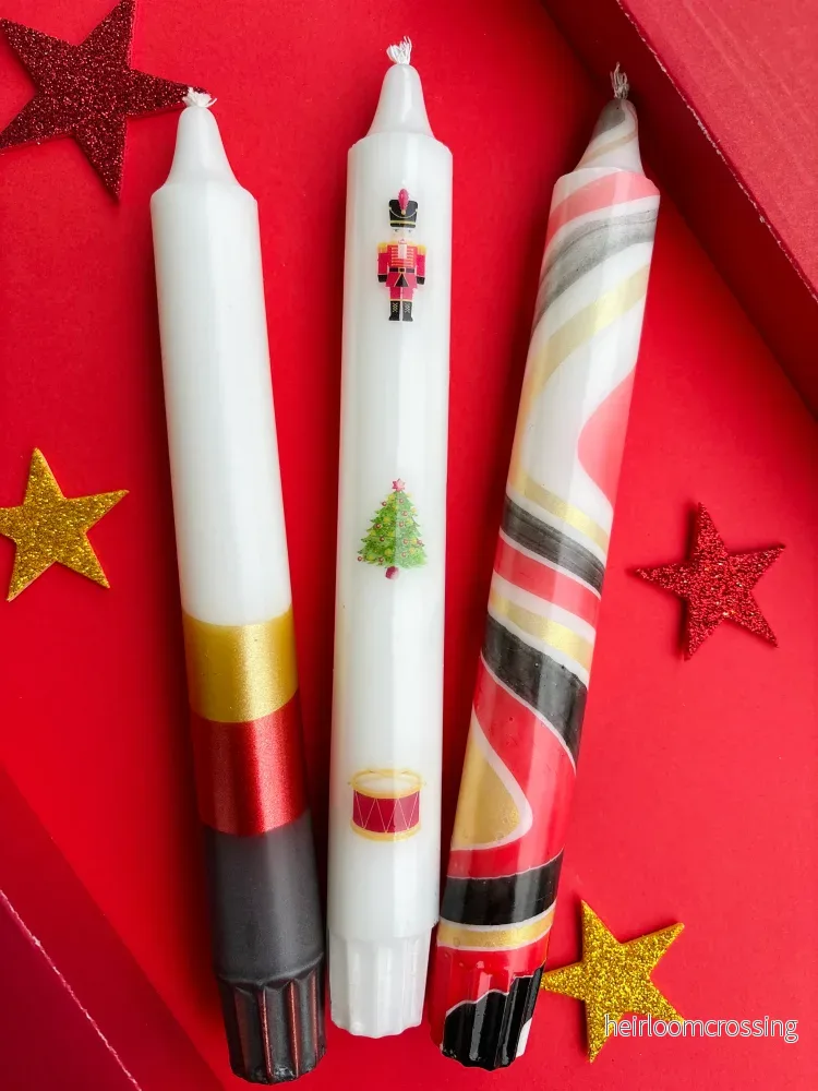 CHRISTMAS TALE