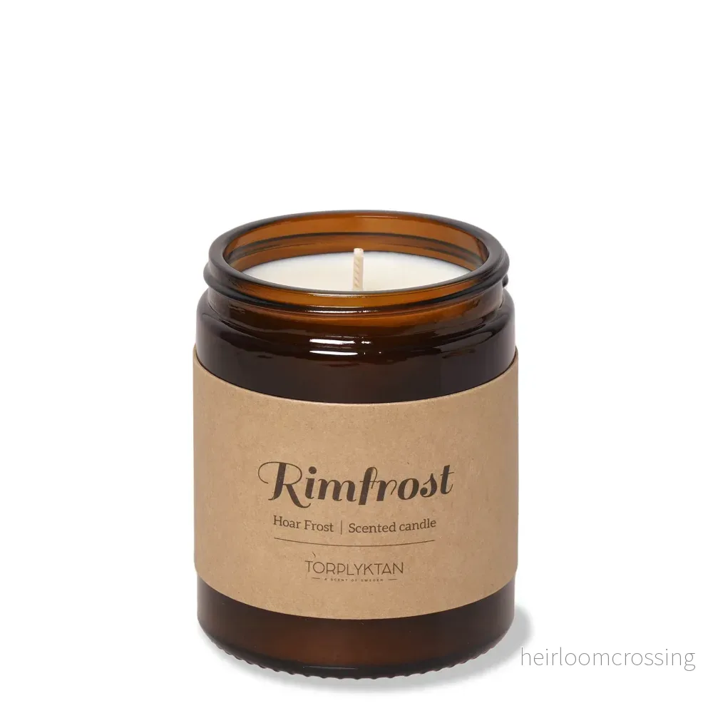 Torplyktan Rimfrost Doftljus 150 g - Bild 2