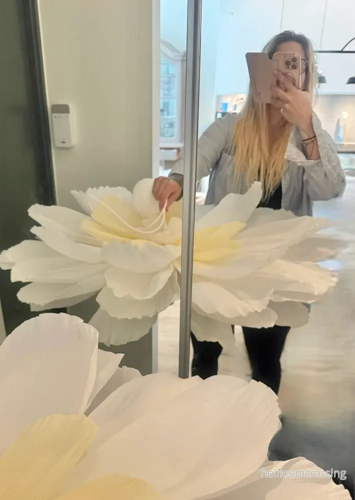 Taklampan “Daisy” - Bild 3