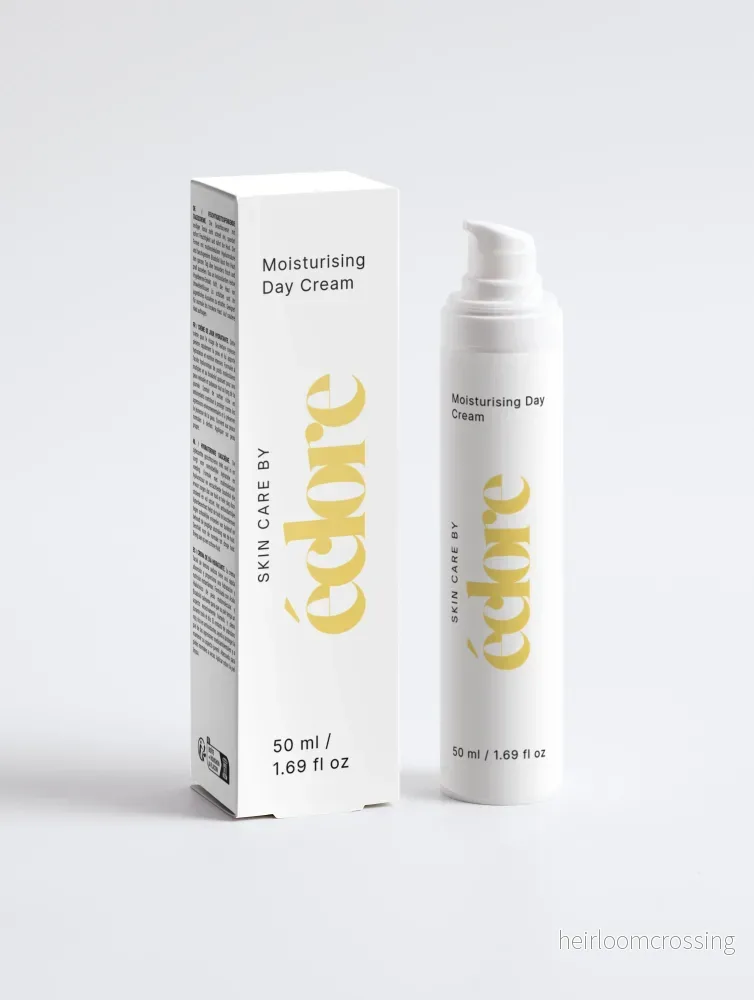 Moisturising Day Cream, 50 ml - Bild 2