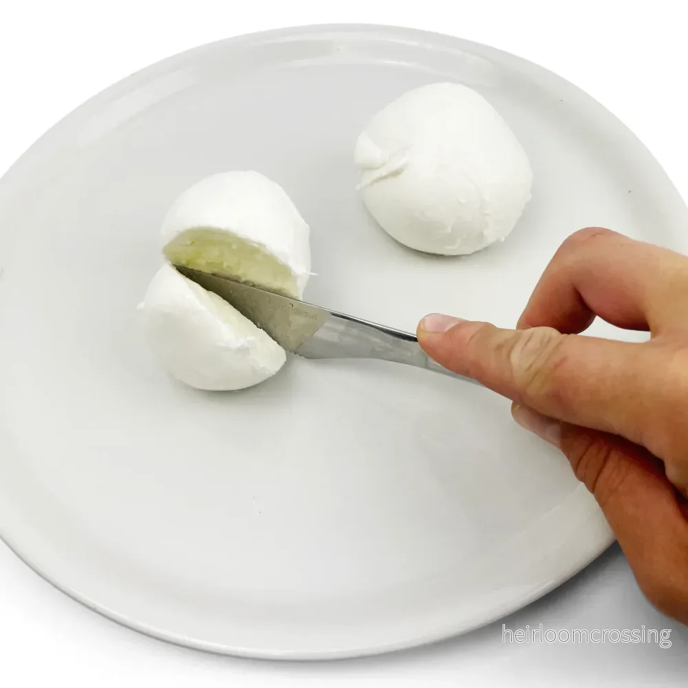 Buffelmozzarella - Bild 2