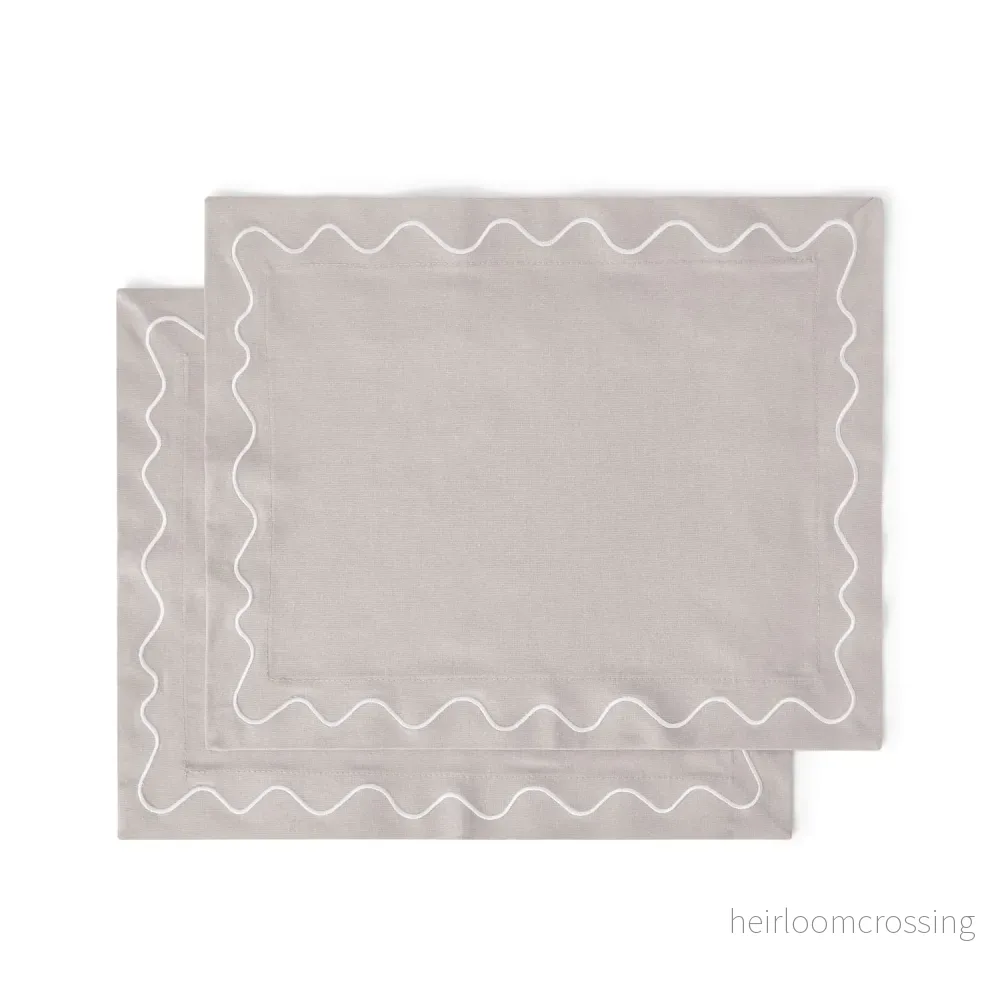 Siena Wave Placemat