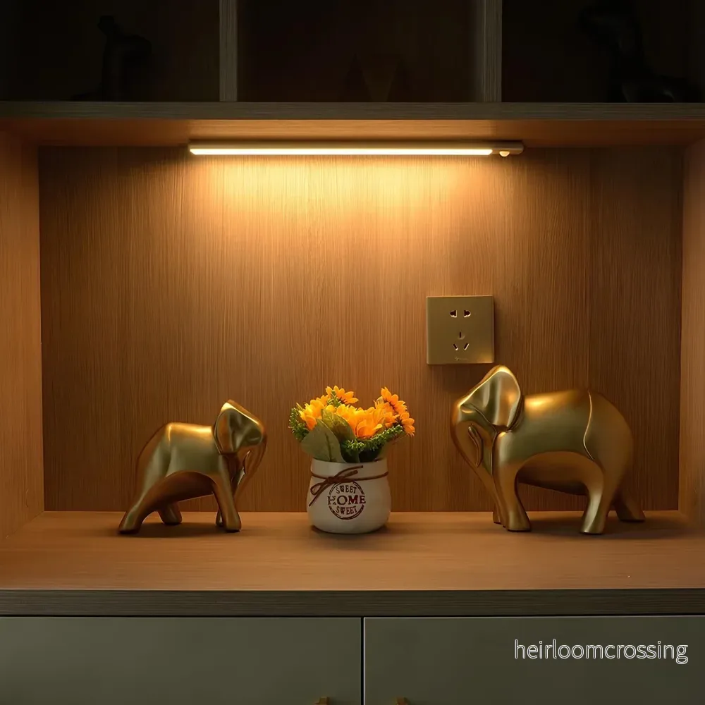 NordSense – Rörelseaktiverad Lampa - Bild 2