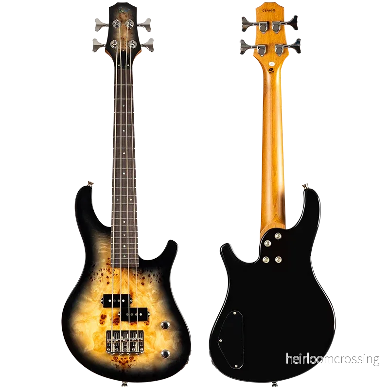 Mini Bass PBR - Bild 3