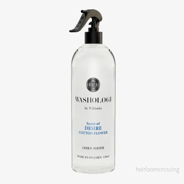 Washologi Linnevatten 750ml Washologi Linnevatten 750ml