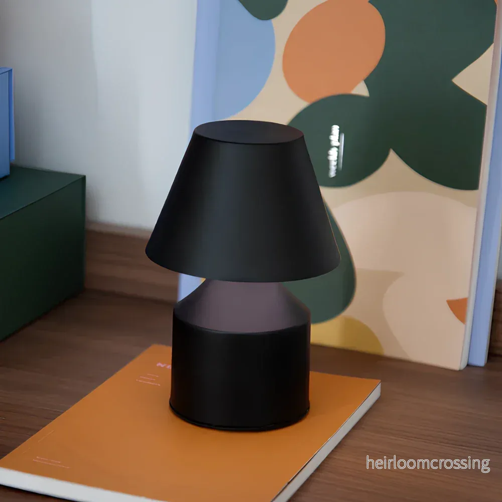 NordGlöd - Bordslampa - Bild 3