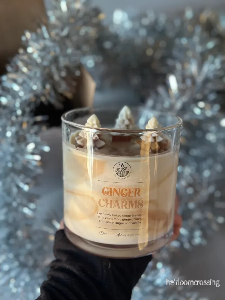 Ginger Charms - Bild 2