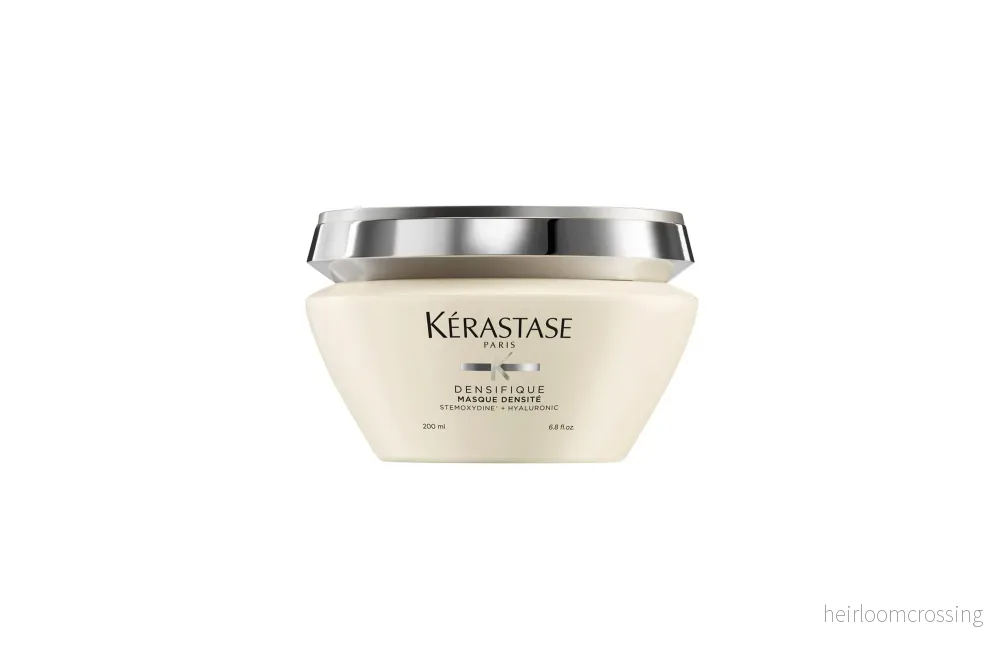 KERASTASE – DENSIFIQUE MASQUE DENSITÉ