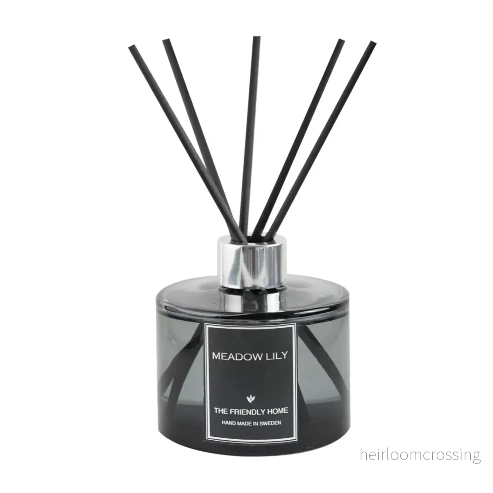Meadow Lily, Doftpinnar, 200 ml Meadow Lily, Doftpinnar, 200 ml