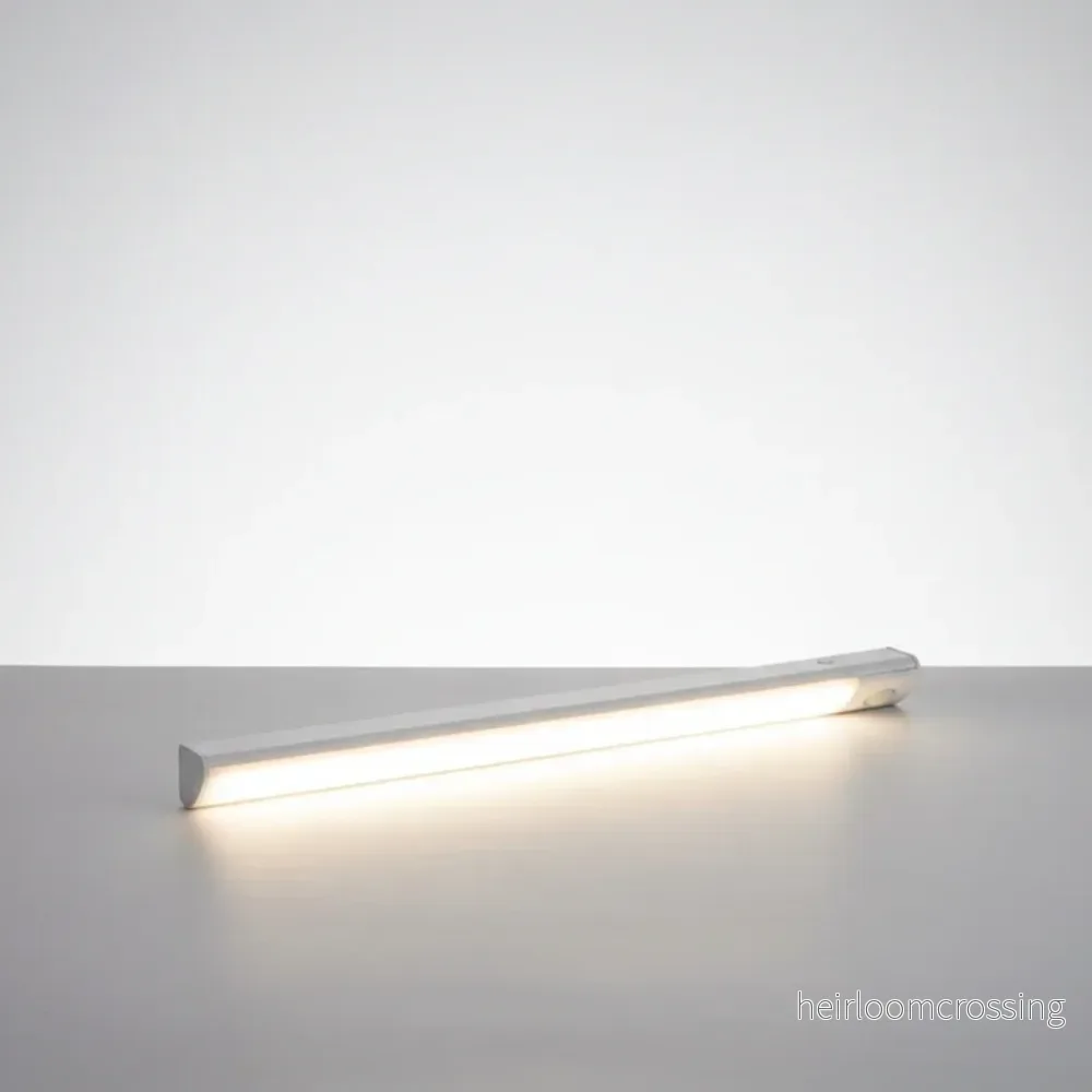 Magnetisk LED-listlampa - AuraStrip - Bild 2