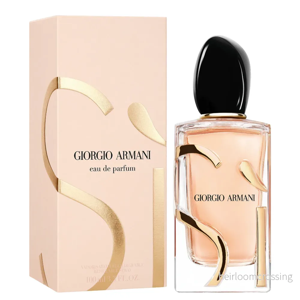 Giorgio Armani Si Eau de Parfum Giorgio Armani Si Eau de Parfum