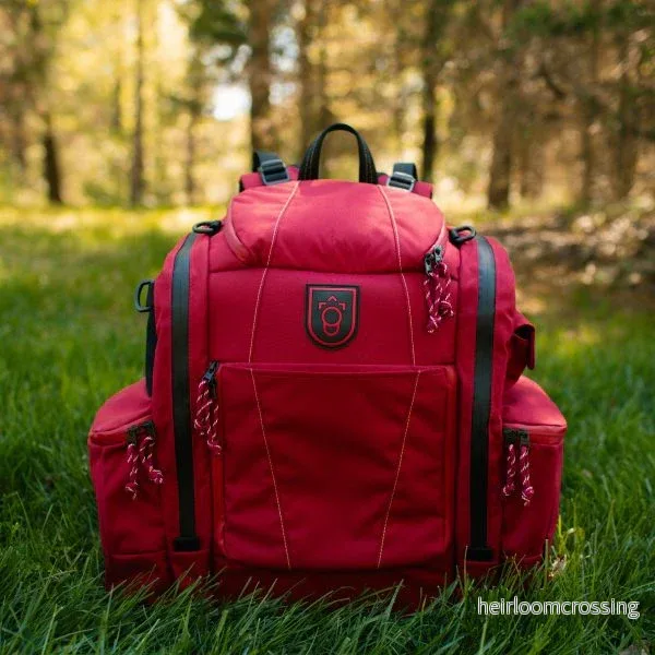 Squatch – Gannon Buhr – The Legend 3.0 backpack w/cooler Squatch – Gannon Buhr – The Legend 3.0 backpack w/cooler