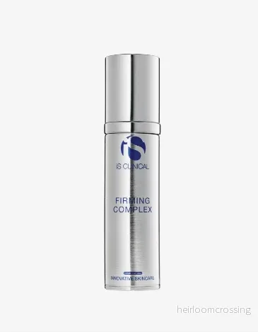 FIRMING COMPLEX FIRMING COMPLEX