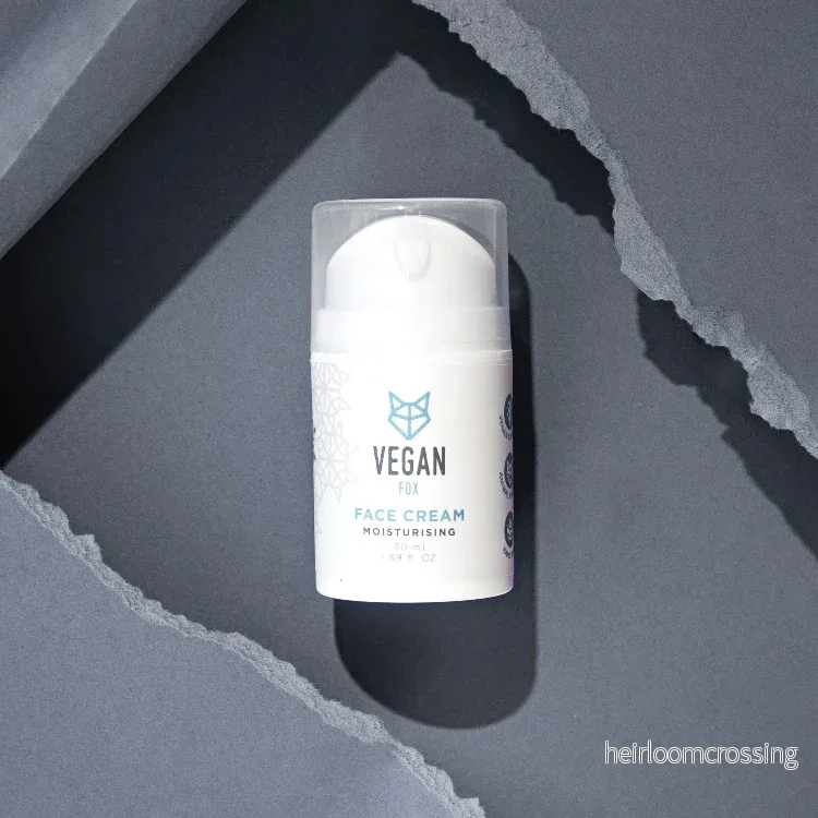 Moisturising Face Cream, 50 ml - Bild 3